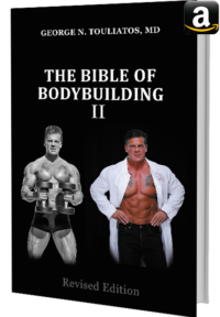 The Bible of Bodybuilding II - George Touliatos