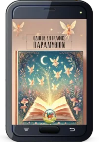 Οδηγός για Συγγραφή Παραμυθιών