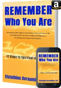 Remember Who You Are