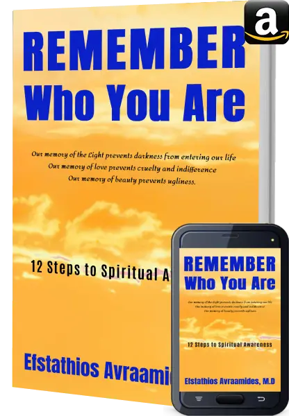 Remember Who You Are