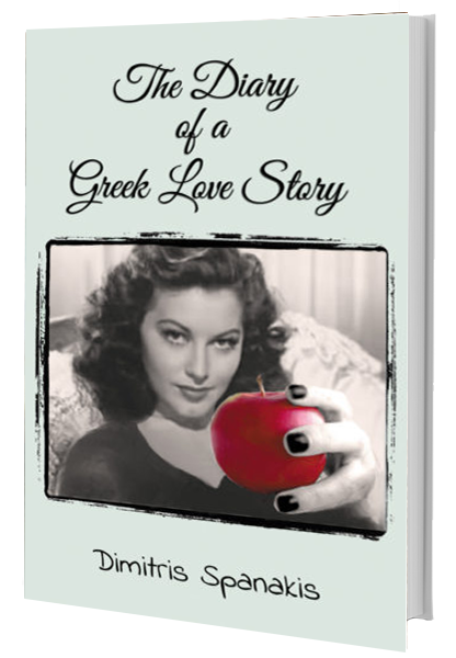 The Diary Of a Greek Love Story