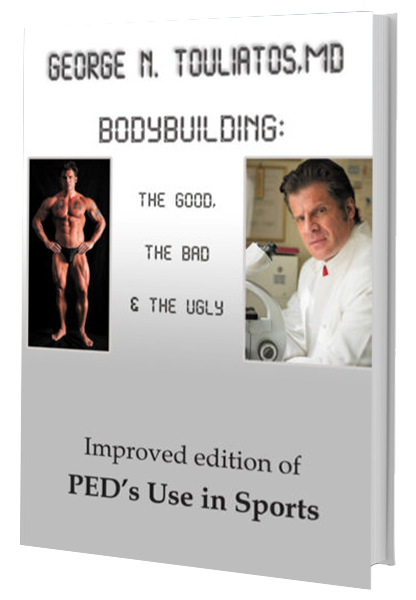 Bodybuilding - The Good, the Bad and the Ugly