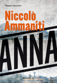 Άννα - Niccolo Ammaniti