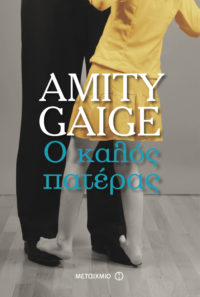Ο καλός πατέρας - Amity Gaige