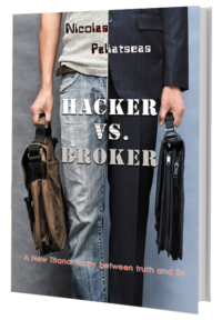 Haker VS Broker