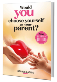 Would you Choose Yourself as Υour Parent
