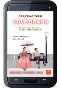 CRAFTING YOUR Love Brand_ebook