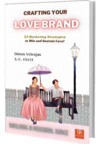 Crafting Your Love Brand