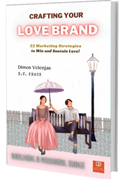 Crafting Your Love Brand: 22 Marketing Strategies For Personal Image Building
