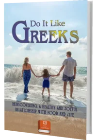 Do It Like Greeks-Book