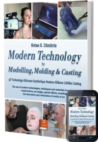Modern Technology for Modelling, Molding & Casting - Sotas Dimitrios