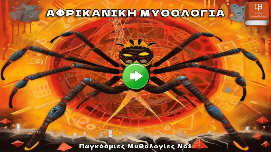 ΑΦΡΙΚΑΝΙΚΗ