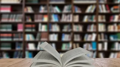 Η μεγαλύτερη παθογένεια της λογοτεχνίας και της αγοράς του βιβλίου στην Ελλάδα σήμερα