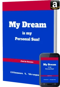 My Dream is my Personal Sun