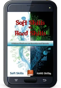 Soft Skills vs. Hard Skills. Ο Πλήρης Οδηγός για την Επαγγελματική Επιτυχία