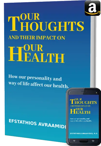 Our Thoughts And Their Impact On Our Health