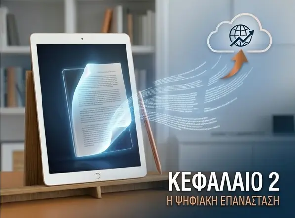 Πώς να Εκδώσεις Βιβλίο Ελαχιστοποιώντας το Κόστος Έκδοσης - ΚΕΦΑΛΑΙΟ 2