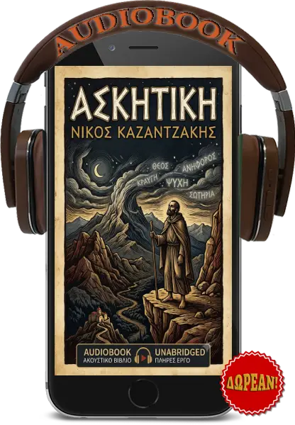 Η Ασκητική