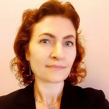Παλαντούτσα Γαβριέλλα (Gabriela Galini Paladuta)